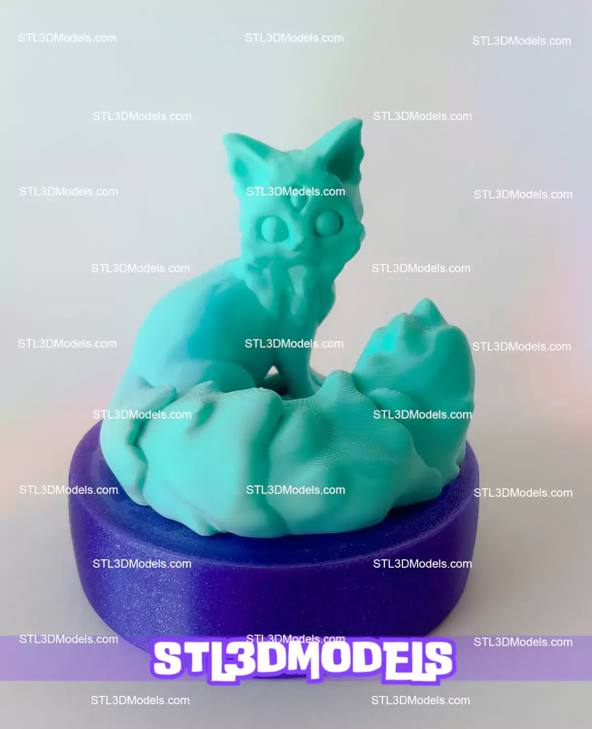 Arcadia the Dice Guardian STL Model