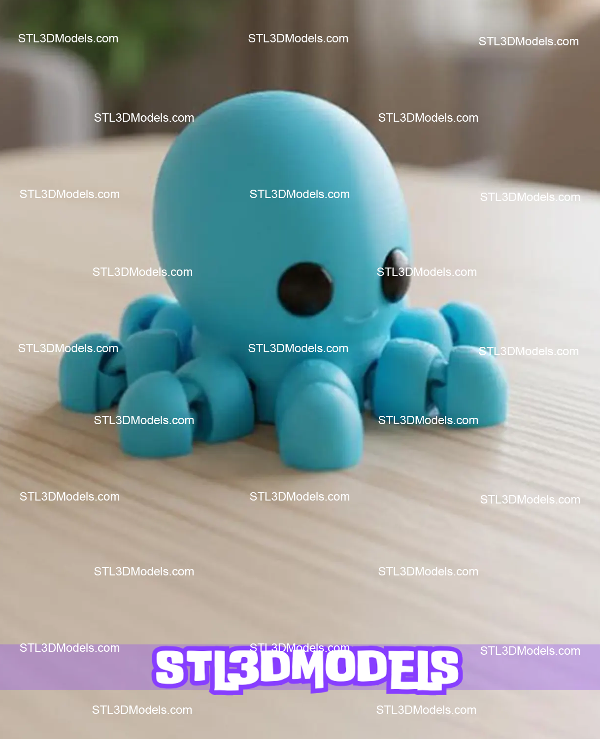 1000+ Mini Flexi Animals Articulated STL & 3MF Models for 3D Printing 1000+ Mini Flexi Animals Articulated STL & 3MF Models for 3D Printing