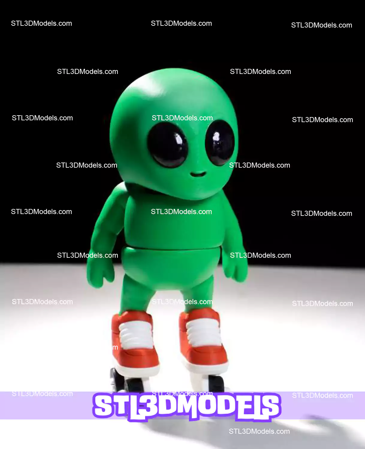 1000+ Mini Flexi Animals Articulated STL & 3MF Models for 3D Printing 1000+ Mini Flexi Animals Articulated STL & 3MF Models for 3D Printing