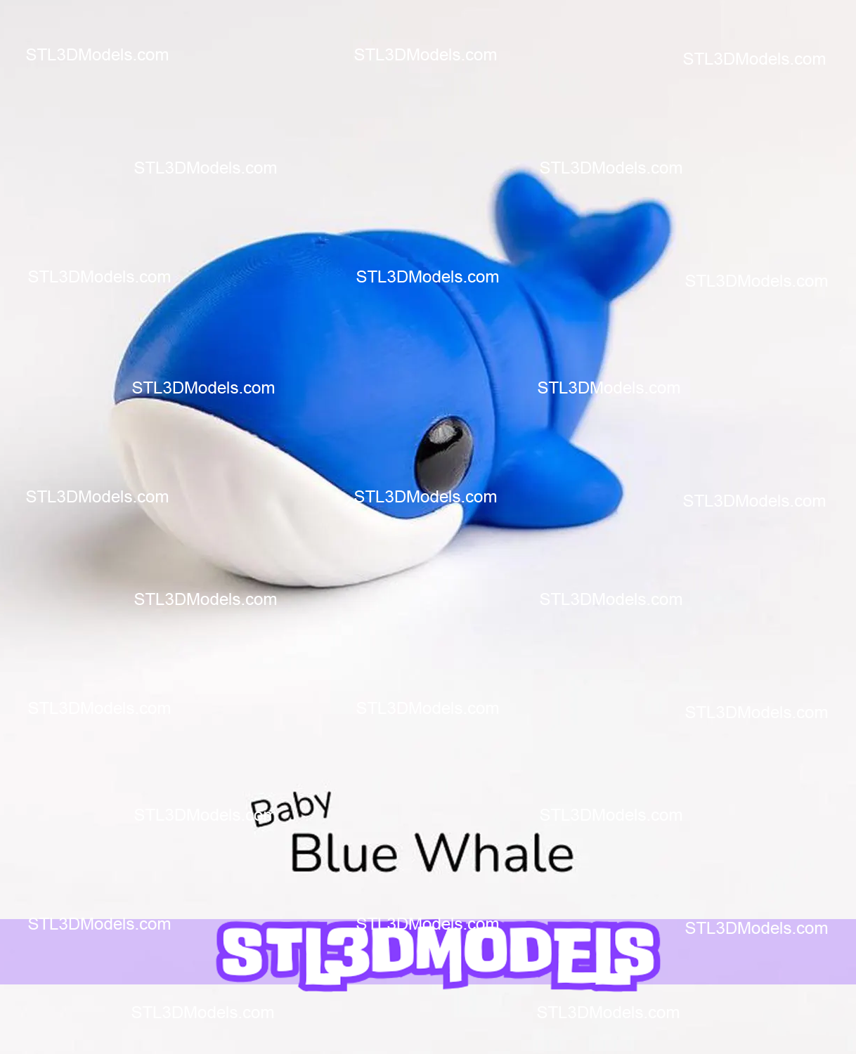 1000+ Mini Flexi Animals Articulated STL & 3MF Models for 3D Printing 1000+ Mini Flexi Animals Articulated STL & 3MF Models for 3D Printing